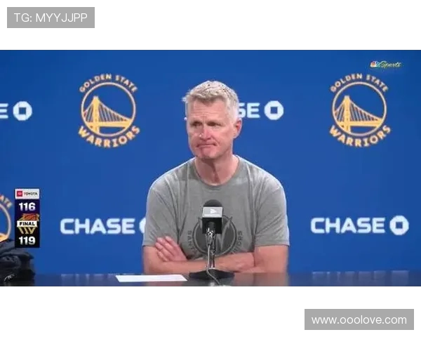 科尔力挺追梦强调多年并肩作战勇士精神仍是球队核心续写冠军征程信念不变